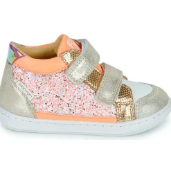 Baskets Mode^Shoo Pom - BOUBA EASY CO