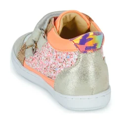 Baskets Mode^Shoo Pom - BOUBA EASY CO
