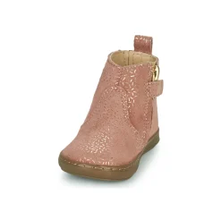 Bottines / Boots^Shoo Pom - BOUBA PIMPIN Rose