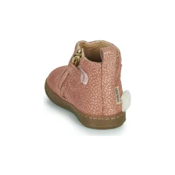 Bottines / Boots^Shoo Pom - BOUBA PIMPIN Rose