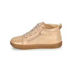 Baskets Mode^Shoo Pom - BOUBA ZIP LACE Rose