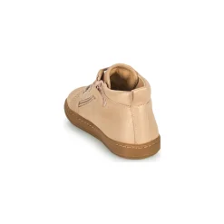 Baskets Mode^Shoo Pom - BOUBA ZIP LACE Rose