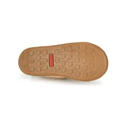 Baskets Mode^Shoo Pom - BOUBA ZIP LACE Rose