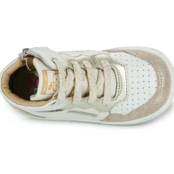 Baskets Mode^Shoo Pom - FIFOU LOTERY