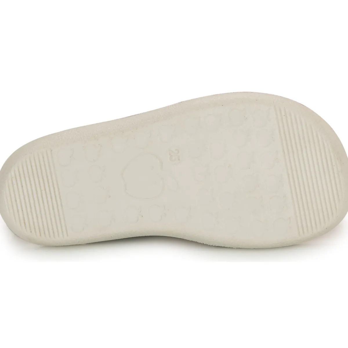 Sandales Et Nu-pieds^Shoo Pom - GOA BOY SCRATCH Kaki