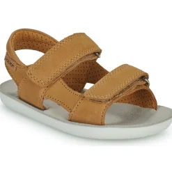 Sandales Et Nu-pieds^Shoo Pom - GOA BOY SCRATCH CAMEL