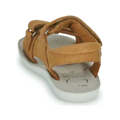 Sandales Et Nu-pieds^Shoo Pom - GOA BOY SCRATCH CAMEL