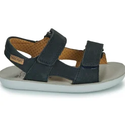 Sandales Et Nu-pieds^Shoo Pom - GOA BOY SCRATCH NAVY