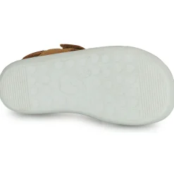 Sandales Et Nu-pieds^Shoo Pom - GOA BOY SCRATCH CAMEL