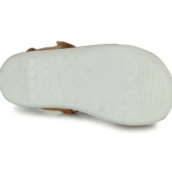 Sandales Et Nu-pieds^Shoo Pom - GOA SALOME CLEARCAMEL