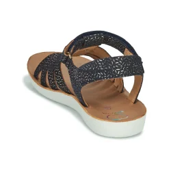 Sandales Et Nu-pieds^Shoo Pom - GOA SPART