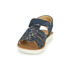 Sandales Et Nu-pieds^Shoo Pom - GOA SPART Bleu