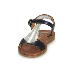 Sandales Et Nu-pieds^Shoo Pom - HAPPY TIE