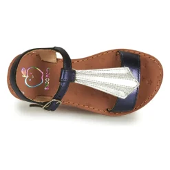 Sandales Et Nu-pieds^Shoo Pom - HAPPY TIE