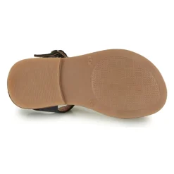 Sandales Et Nu-pieds^Shoo Pom - HAPPY TIE