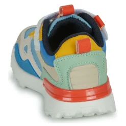 Baskets Mode^Shoo Pom - JOGGY SCRATCH Multicolore