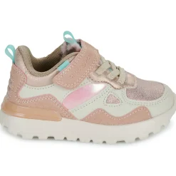 Baskets Mode^Shoo Pom - JOGGY SCRATCH