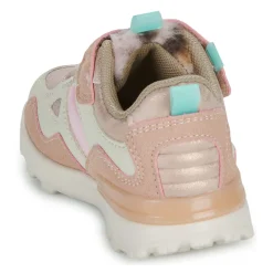 Baskets Mode^Shoo Pom - JOGGY SCRATCH