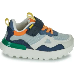 Baskets Mode^Shoo Pom - JOGGY SCRATCH Multicolore