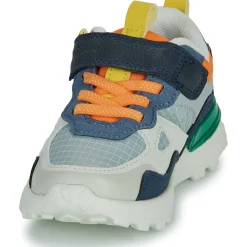 Baskets Mode^Shoo Pom - JOGGY SCRATCH Multicolore