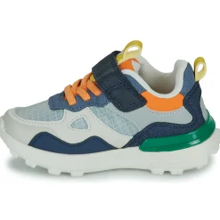 Baskets Mode^Shoo Pom - JOGGY SCRATCH Multicolore