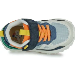 Baskets Mode^Shoo Pom - JOGGY SCRATCH Multicolore