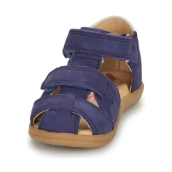 Sandales Et Nu-pieds^Shoo Pom - PIKA SCRATCH Bleu