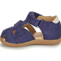 Sandales Et Nu-pieds^Shoo Pom - PIKA SCRATCH Bleu