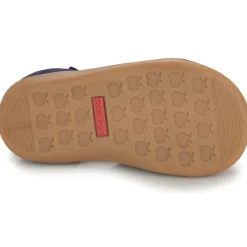 Sandales Et Nu-pieds^Shoo Pom - PIKA SCRATCH Bleu