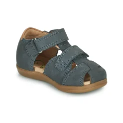 Sandales Et Nu-pieds^Shoo Pom - PIKA SCRATCH Bleu