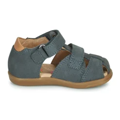 Sandales Et Nu-pieds^Shoo Pom - PIKA SCRATCH Bleu