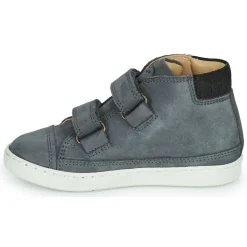 Baskets Mode^Shoo Pom - PLAY ALPHA Gris
