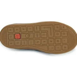 Baskets Mode^Shoo Pom - PLAY CONNECT