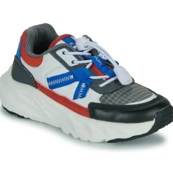 Baskets Mode^Shoo Pom - POW SPEED TREK Multicolore