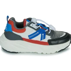Baskets Mode^Shoo Pom - POW SPEED TREK Multicolore