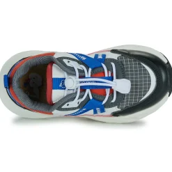 Baskets Mode^Shoo Pom - POW SPEED TREK Multicolore