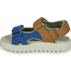Sandales Et Nu-pieds^Shoo Pom - ROLLY BOY SCRATCH