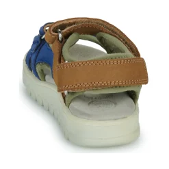 Sandales Et Nu-pieds^Shoo Pom - ROLLY BOY SCRATCH