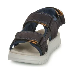 Sandales Et Nu-pieds^Shoo Pom - ROLLY BOY SCRATCH Marine