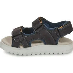 Sandales Et Nu-pieds^Shoo Pom - ROLLY BOY SCRATCH Marine
