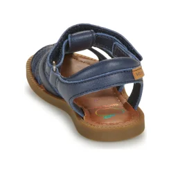 Sandales Et Nu-pieds^Shoo Pom - SOLAR TONTON Marine