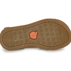 Sandales Et Nu-pieds^Shoo Pom - SOLAR TONTON Marine