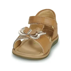 Sandales Et Nu-pieds^Shoo Pom - TITY FLY CLEARCAMEL