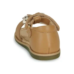 Sandales Et Nu-pieds^Shoo Pom - TITY FLY CLEARCAMEL