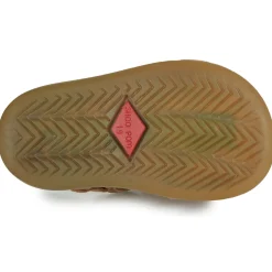Sandales Et Nu-pieds^Shoo Pom - TITY FLY CLEARCAMEL