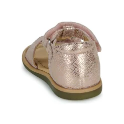 Sandales Et Nu-pieds^Shoo Pom - TITY MIAOU LTPINKCOPPER