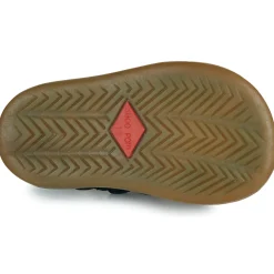 Sandales Et Nu-pieds^Shoo Pom - TITY TONTON NAVY