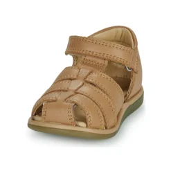 Sandales Et Nu-pieds^Shoo Pom - TITY TONTON CAMEL