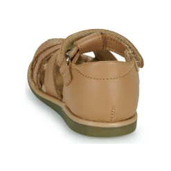 Sandales Et Nu-pieds^Shoo Pom - TITY TONTON CAMEL