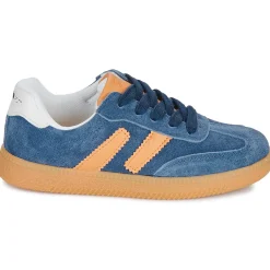 Baskets Mode^Shoo Pom - YUZU LACE Marine